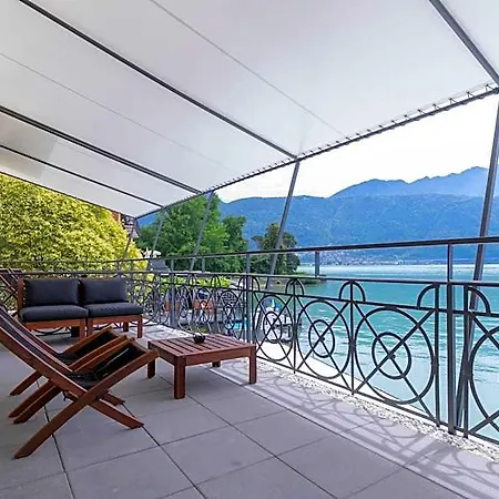 Lac Hotel Lugano