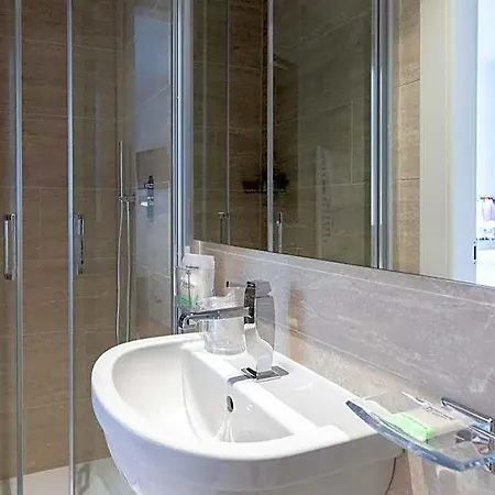 Lac Hotel * Lugano