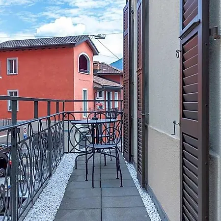 Lac Hotel Hotel Lugano