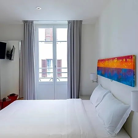 Lac Hotel Hotel *