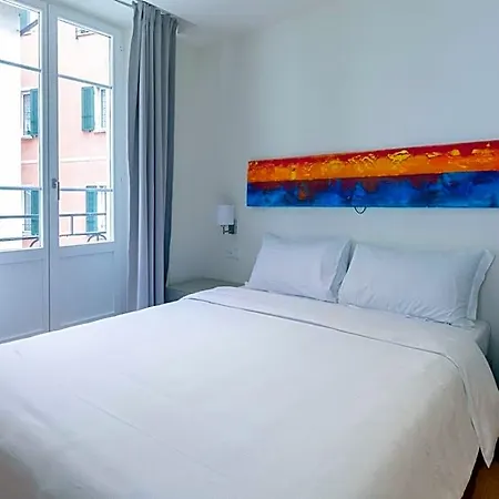 Hotel Lac Hotel Lugano