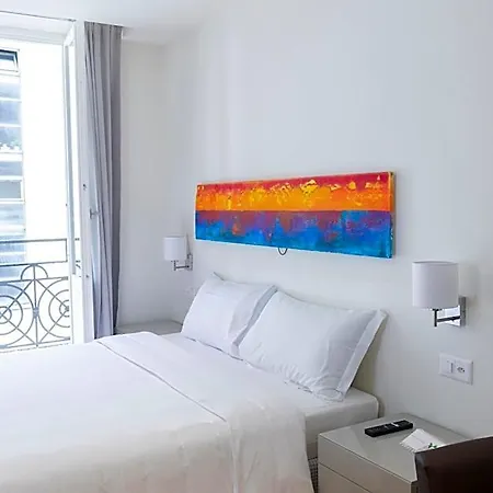 Lac Hotel Hotel