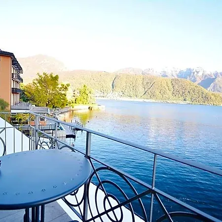 Hotel Lac Hotel Lugano