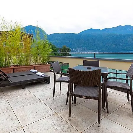 Hotel Lac Hotel