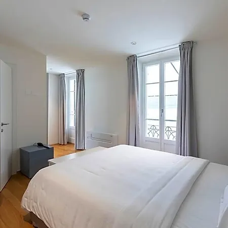 Hotel Lac Hotel *