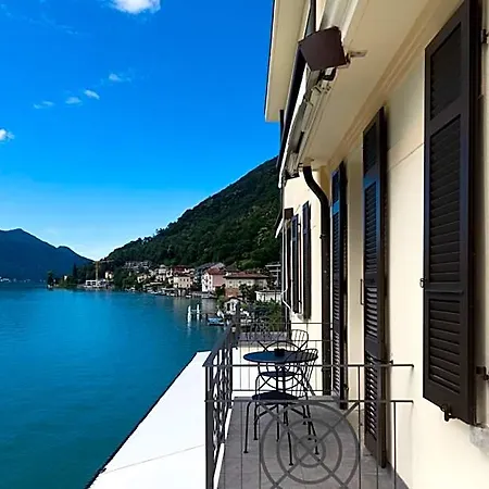 Lac Hotel *