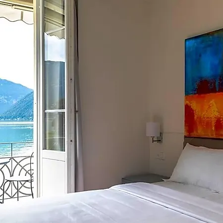 Lac Hotel Lugano