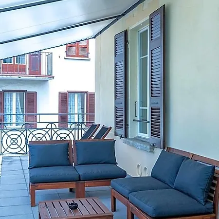 Hotel Lac Hotel Lugano
