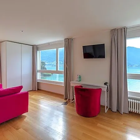 Готель Lac Hotel