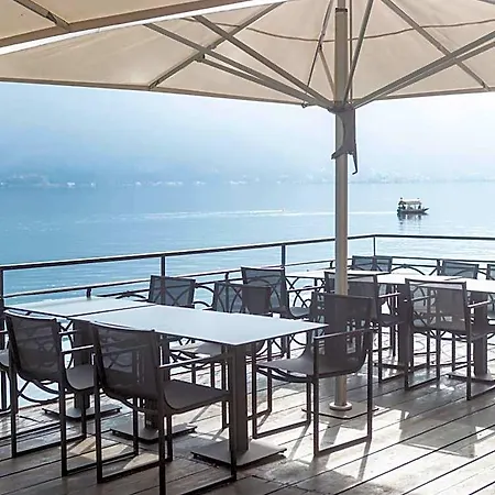 Lac Hotel Lugano