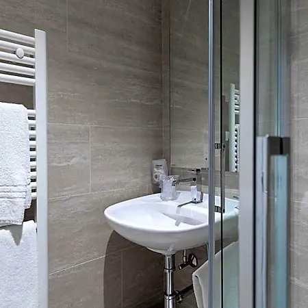 Hotel Lac Hotel Lugano