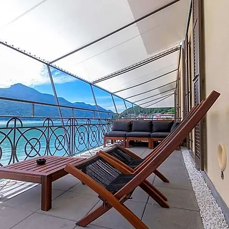 Hotel Lac Hotel Lugano